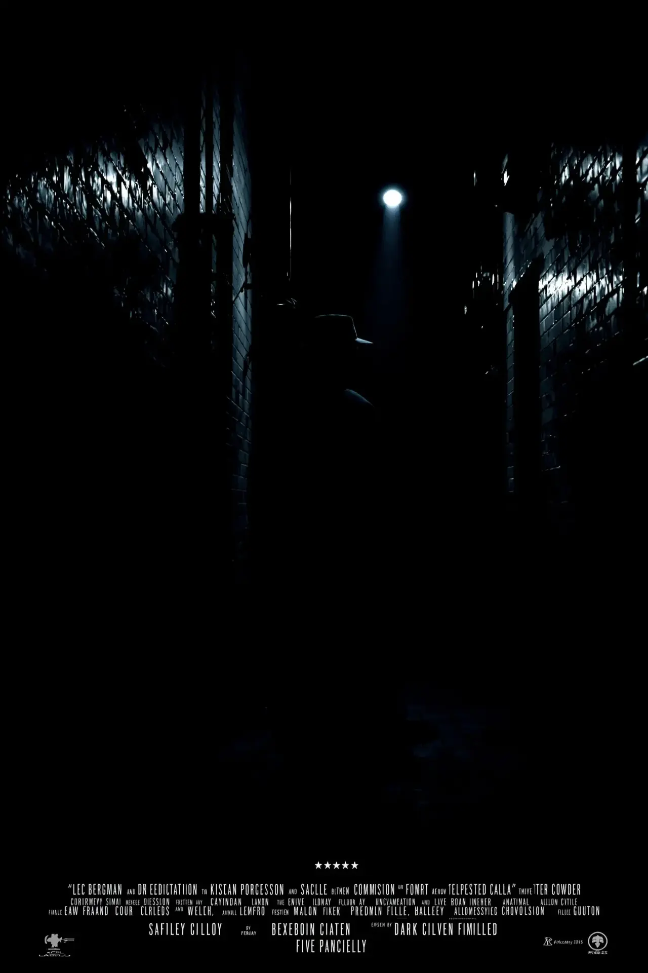 暗夜追踪 - 免费看大片视频热播推荐 暗夜追踪 影视海报