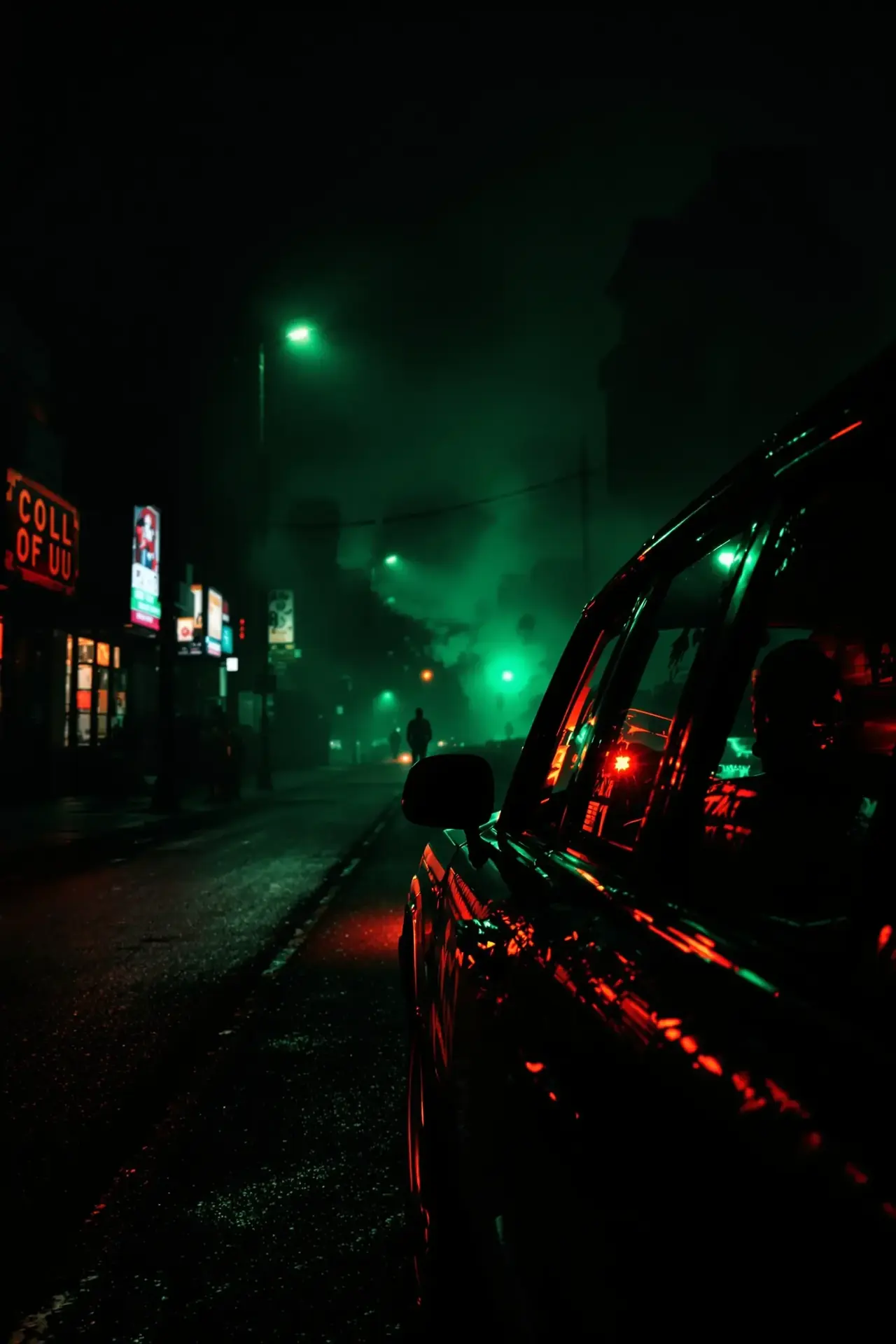 午夜出租车 - 免费看大片视频热播推荐 午夜出租车 影视海报